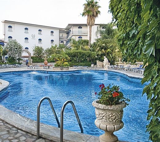 Sant Alphio Garden Hotel & SPA