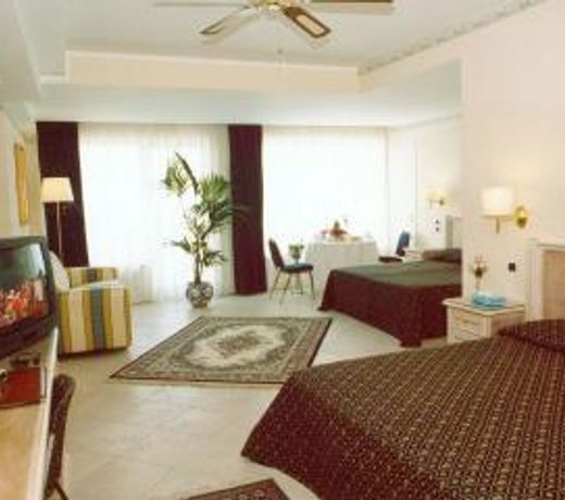Sant Alphio Garden Hotel & SPA
