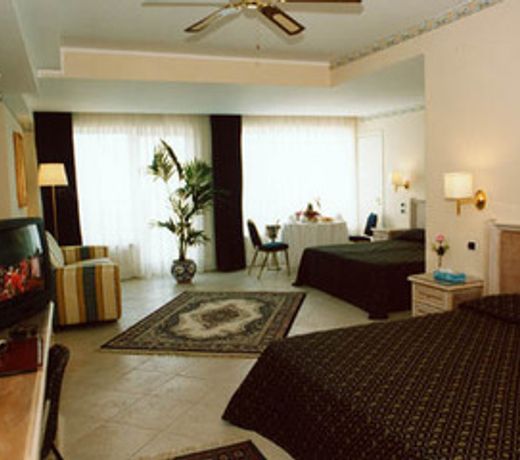 Sant Alphio Garden Hotel & SPA