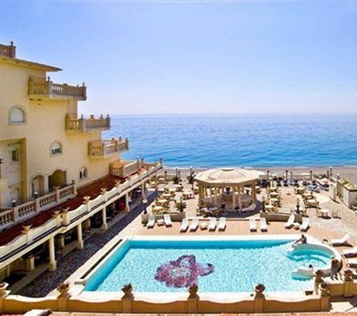 Hellenia Yachting Hotel & SPA