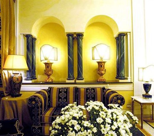 Hellenia Yachting Hotel & SPA