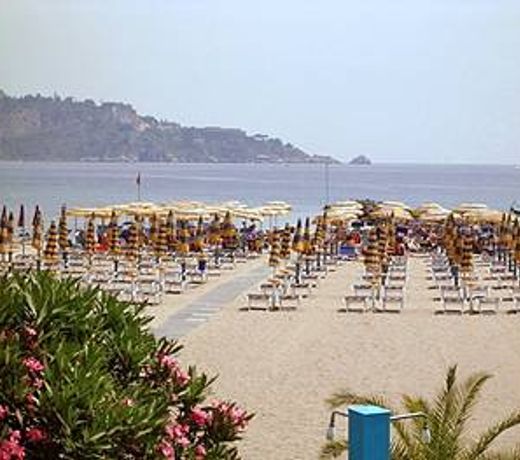 Hotel Sabbie d'Oro