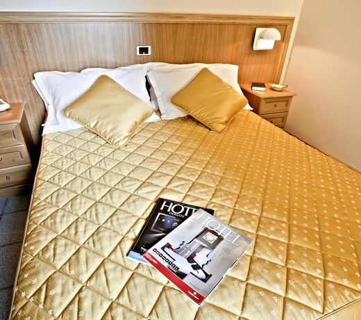 Hotel Sabbie d'Oro