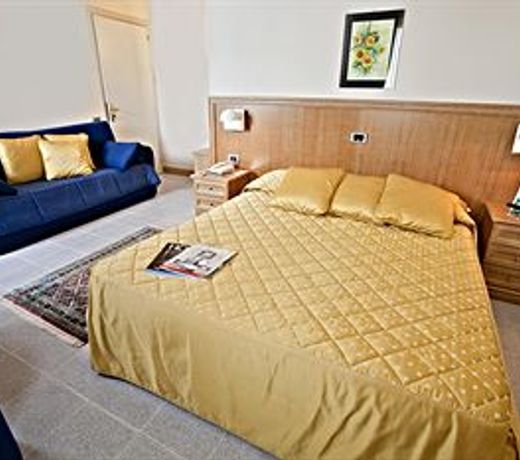 Hotel Sabbie d'Oro