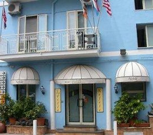 Hotel Villa Nefele