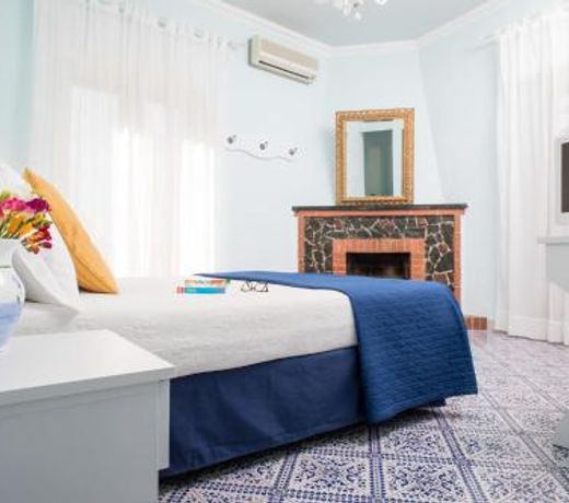 Hotel Villa Nefele