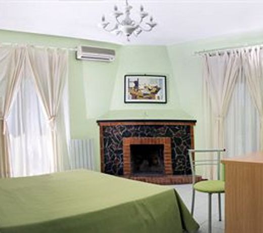 Hotel Villa Nefele