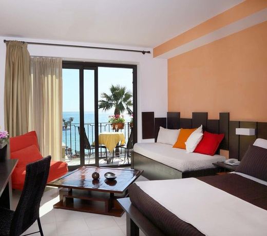 Hotel San Giovanni