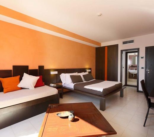 Hotel San Giovanni