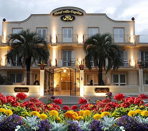 Villa Daphne