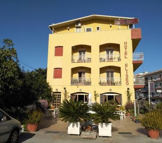 Hotel Eliseo
