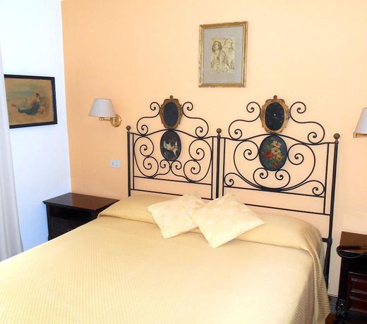 Villa Mora Hotel