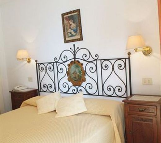 Villa Mora Hotel