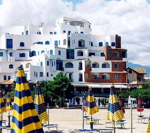 Sporting Baia Hotel