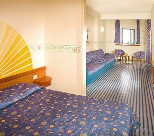 Sporting Baia Hotel