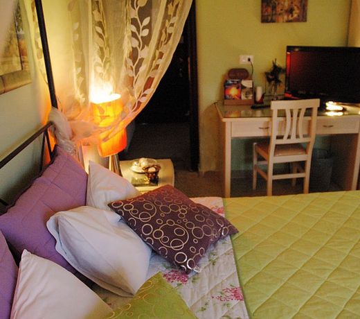 A Casa Olimpia B&B