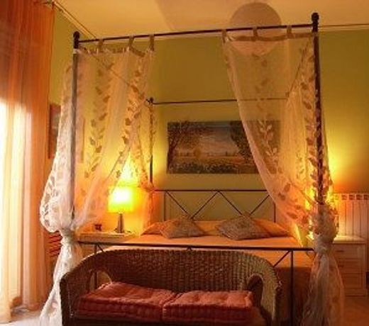 A Casa Olimpia B&B