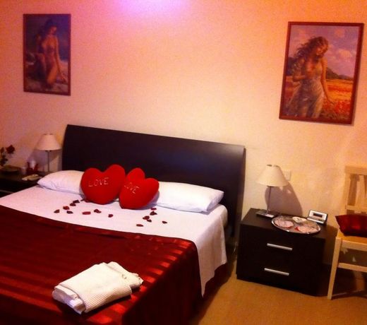 A Casa Olimpia B&B
