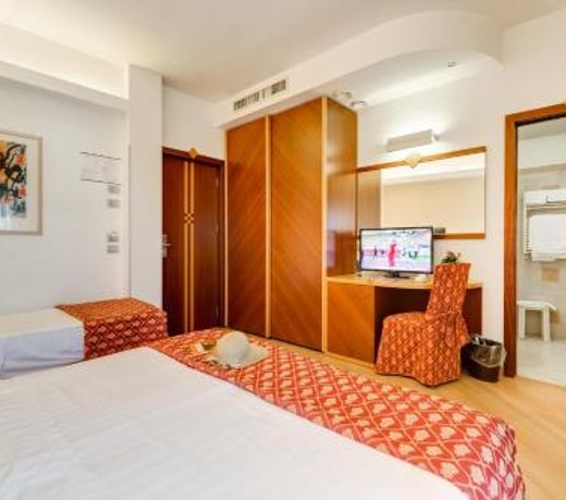 Hotel Europa Beach Village