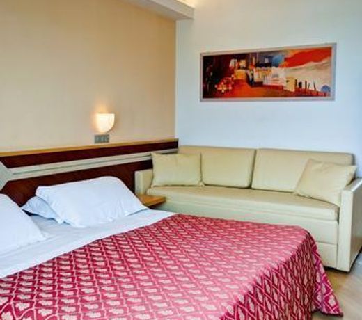 Hotel Europa Beach Village