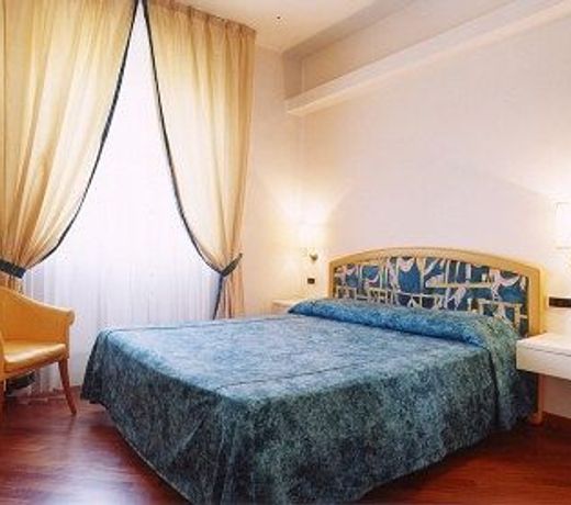 Hotel Cristallo