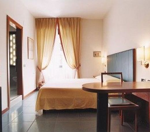 Hotel Cristallo