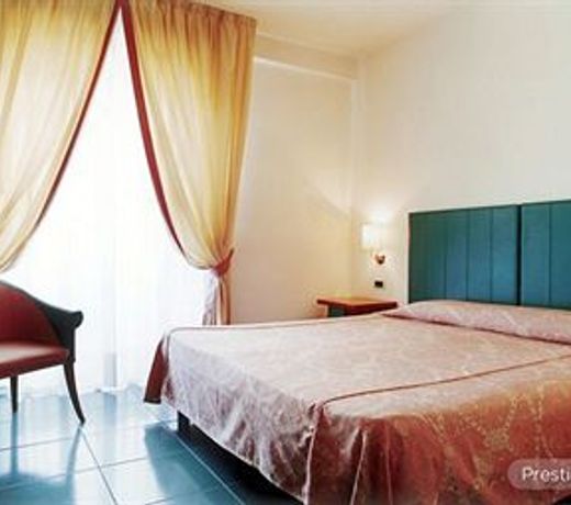 Hotel Cristallo
