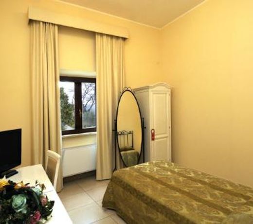 Hotel Villa Fiorita