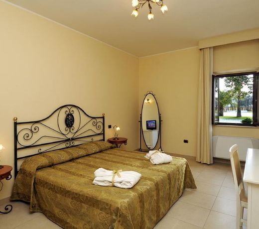 Hotel Villa Fiorita