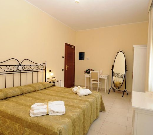 Hotel Villa Fiorita