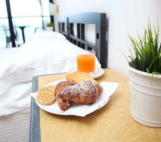 Hotel Parco Dei Principi
