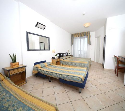 Hotel Parco Dei Principi