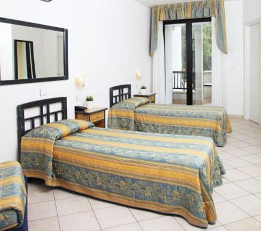 Hotel Parco Dei Principi