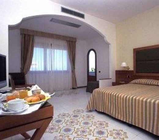 Grand Hotel Don Juan