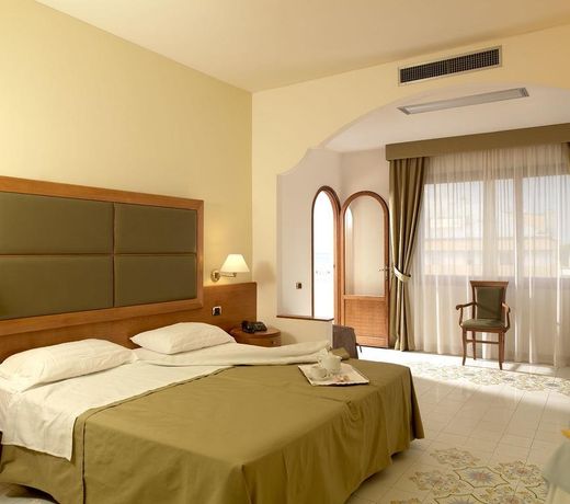 Grand Hotel Don Juan