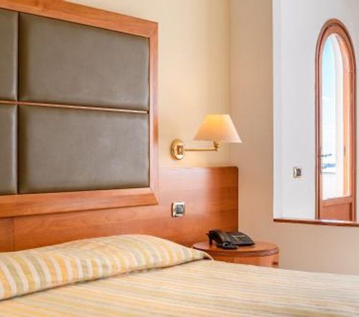 Grand Hotel Don Juan