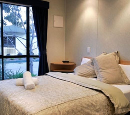 Discovery Parks - Moama West