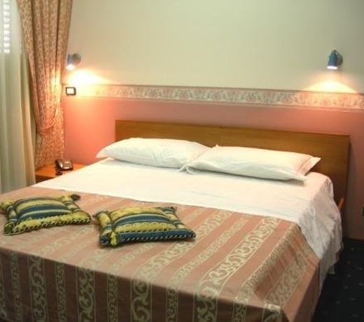 Hotel Valle Verde
