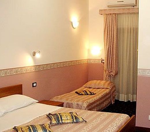 Hotel Valle Verde
