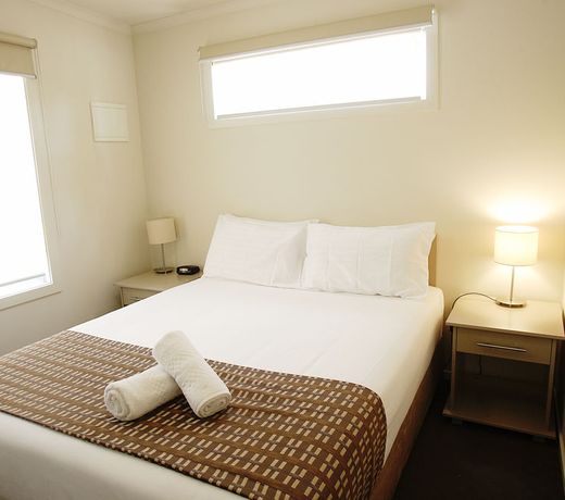 Discovery Parks - Maidens Inn Moama
