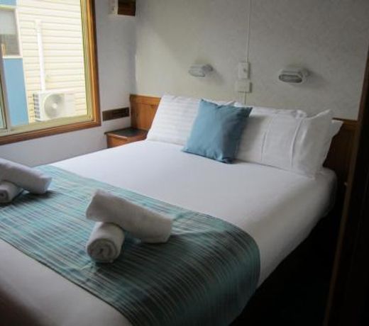 Discovery Parks - Maidens Inn Moama
