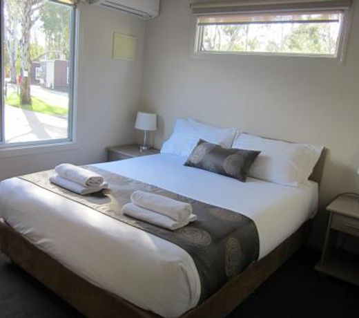 Discovery Parks - Maidens Inn Moama