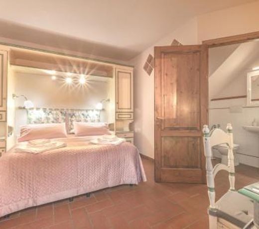 Montechiari In Chianti