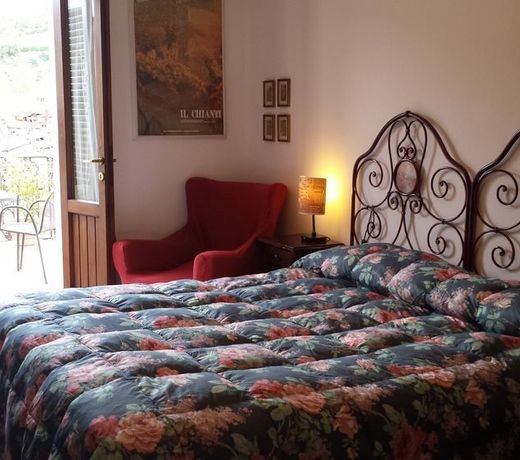 Albergo Giovanni Da Verrazzano