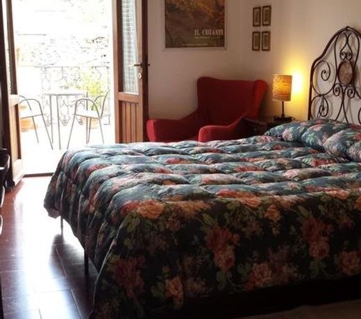 Albergo Giovanni Da Verrazzano
