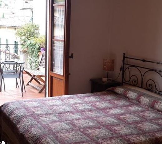 Albergo Giovanni Da Verrazzano