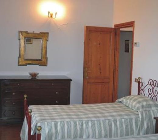 Tenuta Poggio ai Mandorli