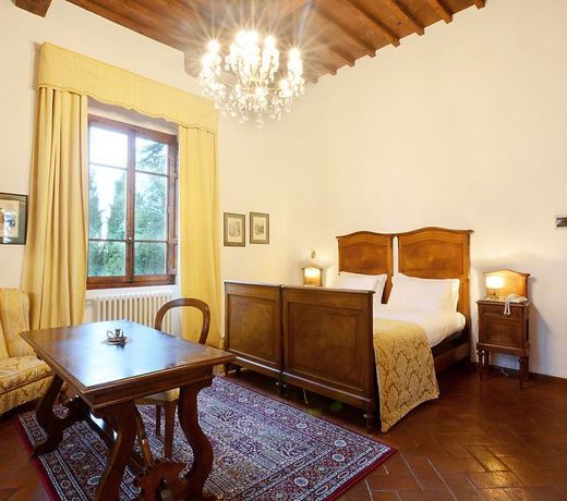 Relais Fattoria Valle