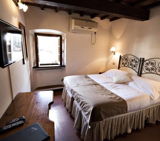 Albergo Del Chianti