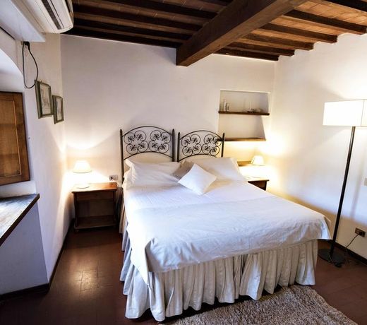 Albergo Del Chianti